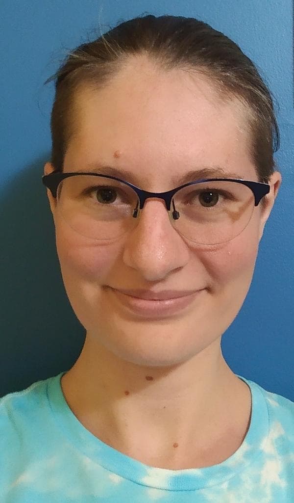 Swim Instructor Profile Image: Felicity H.