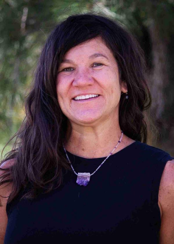 Swim Instructor Profile Image: Frances J.