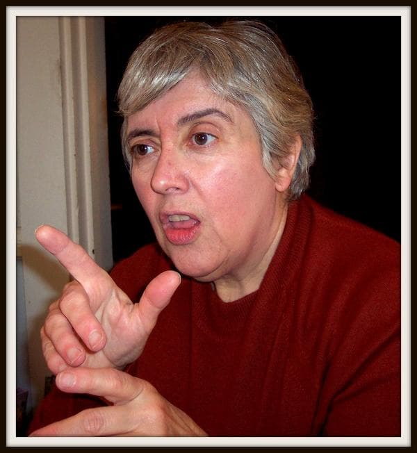 Swim Instructor Profile Image: Frances (Teddi) D.