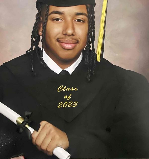 Swim Instructor Profile Image: Frank M.