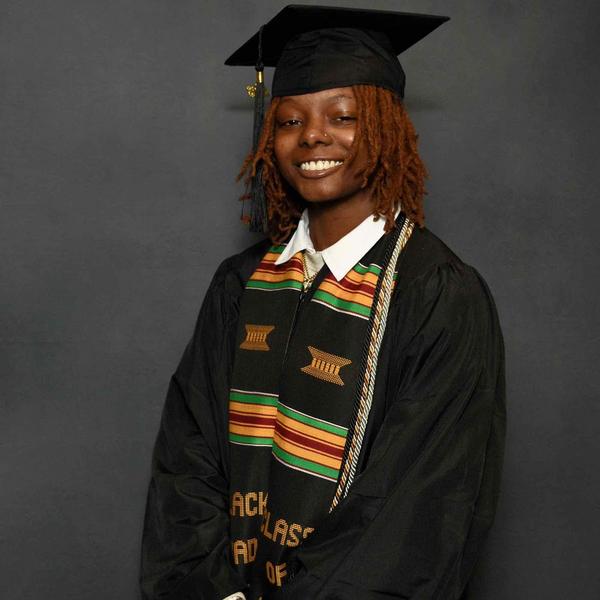 Swim Instructor Profile Image: Freedom M.