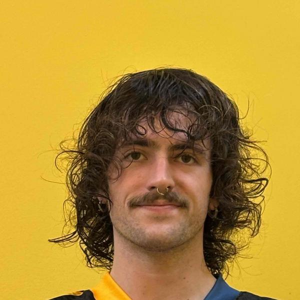 Swim Instructor Profile Image: Gabriel L.