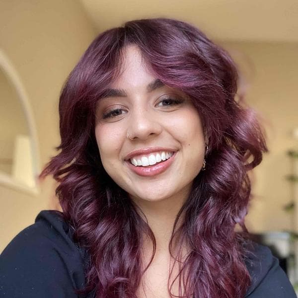 Swim Instructor Profile Image: Gabriella C.