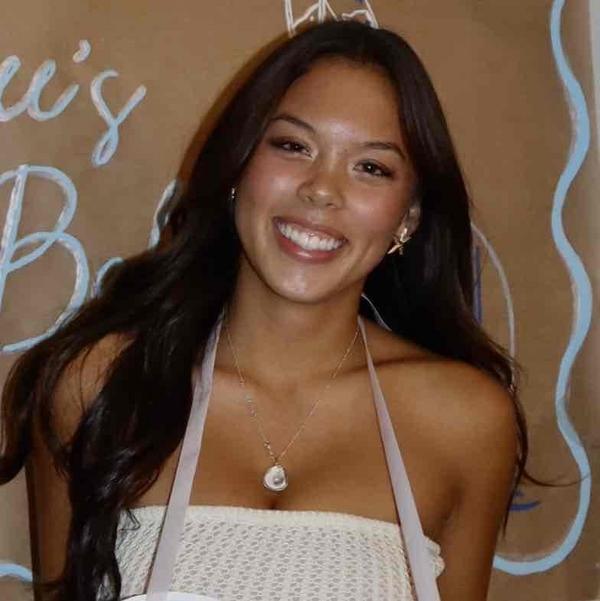 Swim Instructor Profile Image: Gabrielle G.