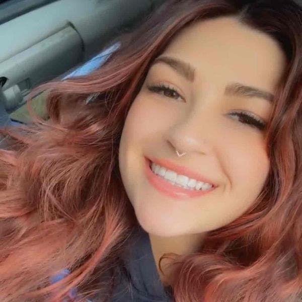 Swim Instructor Profile Image: Gabrielle S.