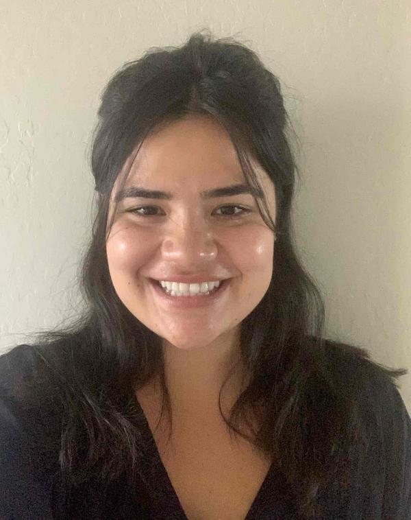 Swim Instructor Profile Image: Galen K.