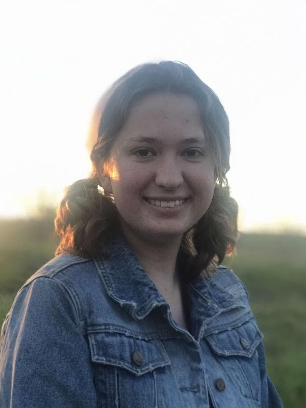 Swim Instructor Profile Image: Gemma M.