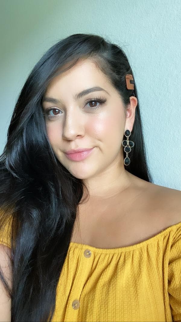 Swim Instructor Profile Image: Genevieve E.