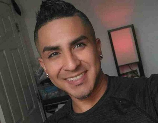 Swim Instructor Profile Image: Geo C.