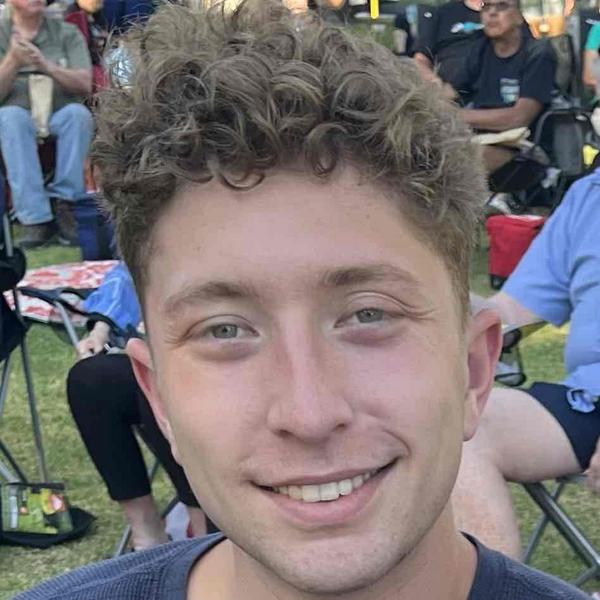 Swim Instructor Profile Image: George G.