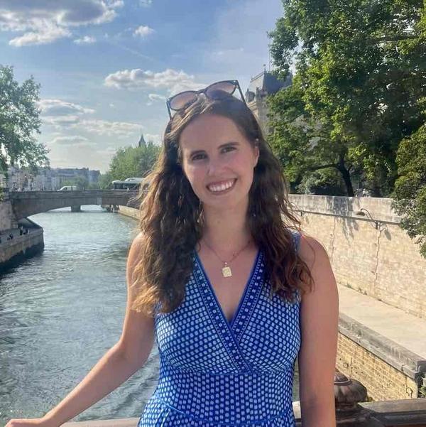 Swim Instructor Profile Image: Georgia A.