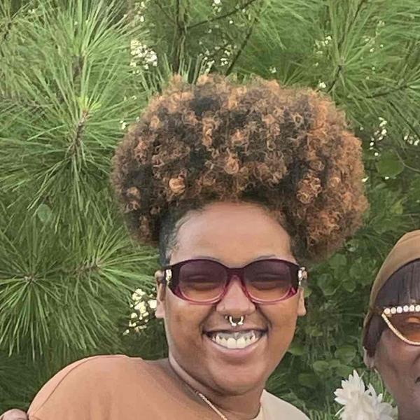 Swim Instructor Profile Image: Gia C.