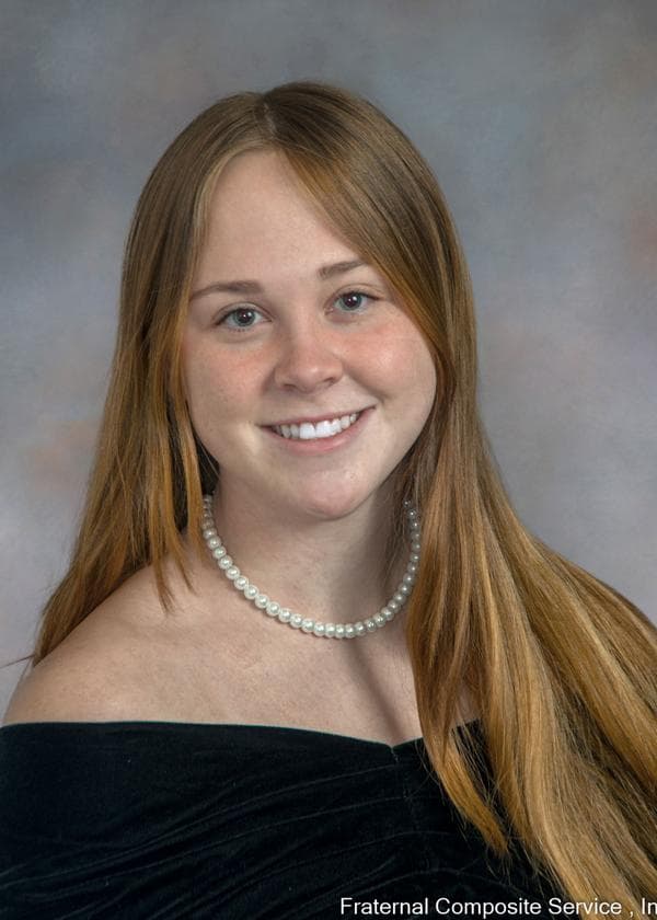 Swim Instructor Profile Image: Gillian B.