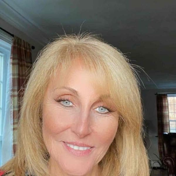 Swim Instructor Profile Image: Gina B.