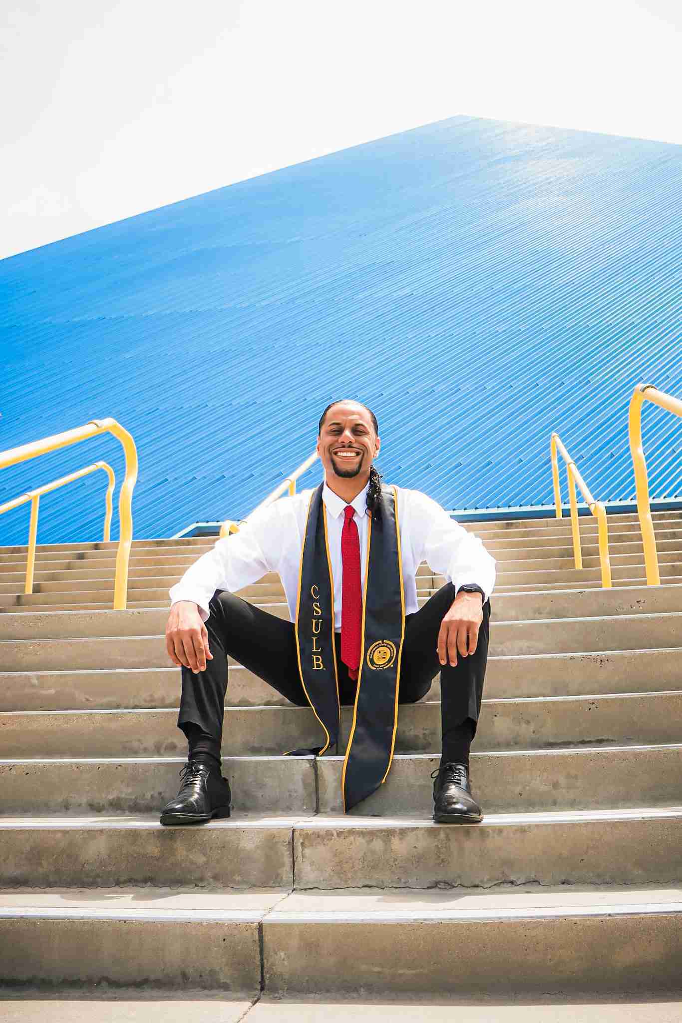 Swim Instructor Profile Image: Giovanni H.