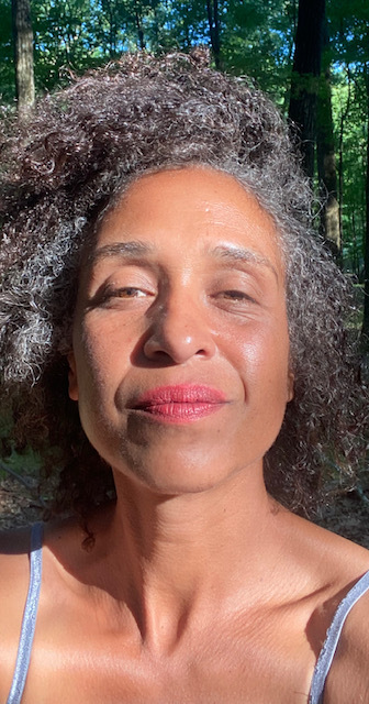 Swim Instructor Profile Image: Gisele G.