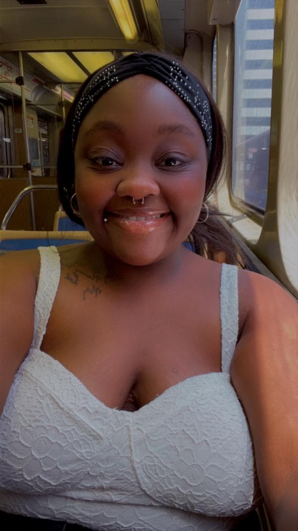 Swim Instructor Profile Image: Gloria S.