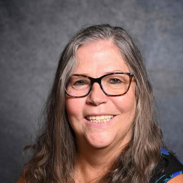 Swim Instructor Profile Image: Gloria C.