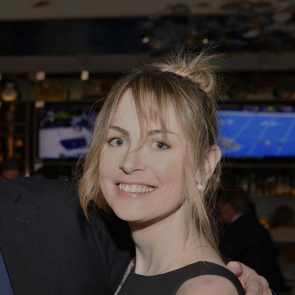 Swim Instructor Profile Image: Gracie V.