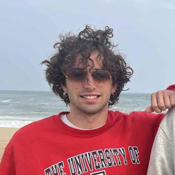 Swim Instructor Profile Image: Griff S.