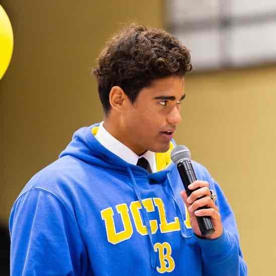 Swim Instructor Profile Image: Guillermo O.