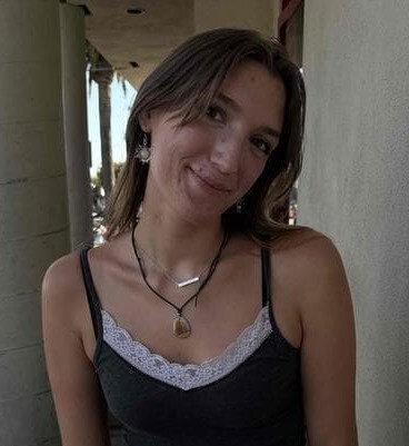 Swim Instructor Profile Image: Gwennie A.