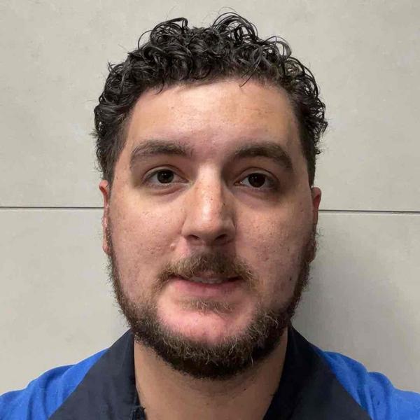 Swim Instructor Profile Image: HUGH S.