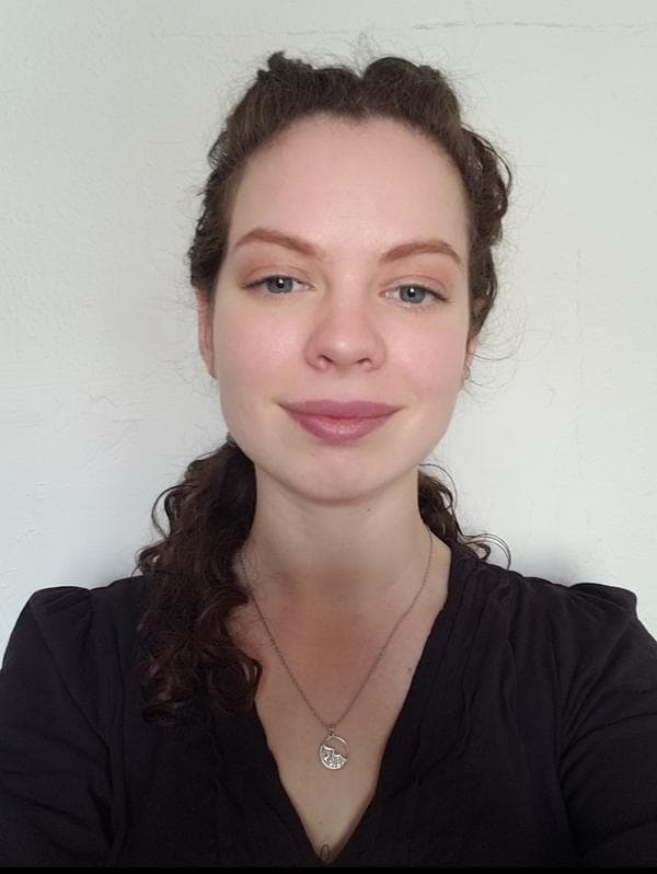 Swim Instructor Profile Image: Hadley C.