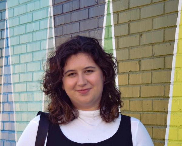 Swim Instructor Profile Image: Hadley K.