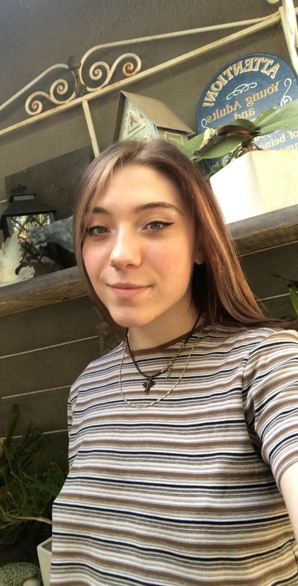 Swim Instructor Profile Image: Hallie M.