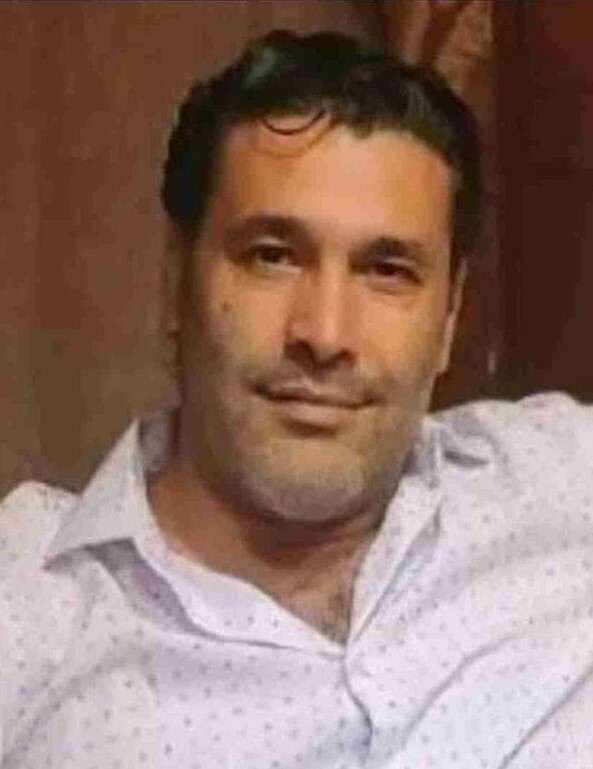 Swim Instructor Profile Image: Hamed T.