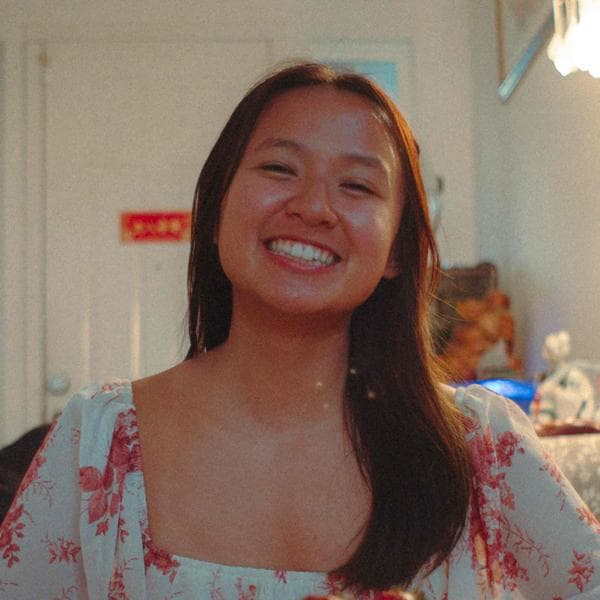 Swim Instructor Profile Image: Hana T.