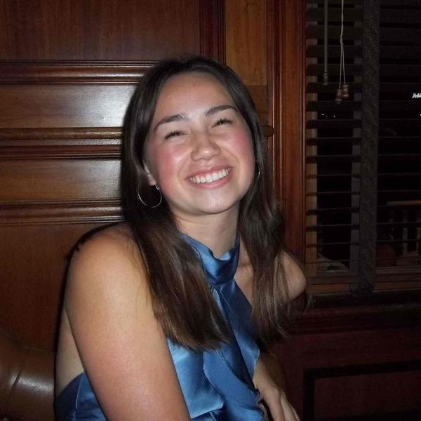 Swim Instructor Profile Image: Hana B.