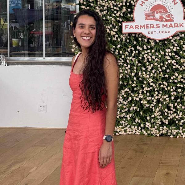 Swim Instructor Profile Image: Hanna G.