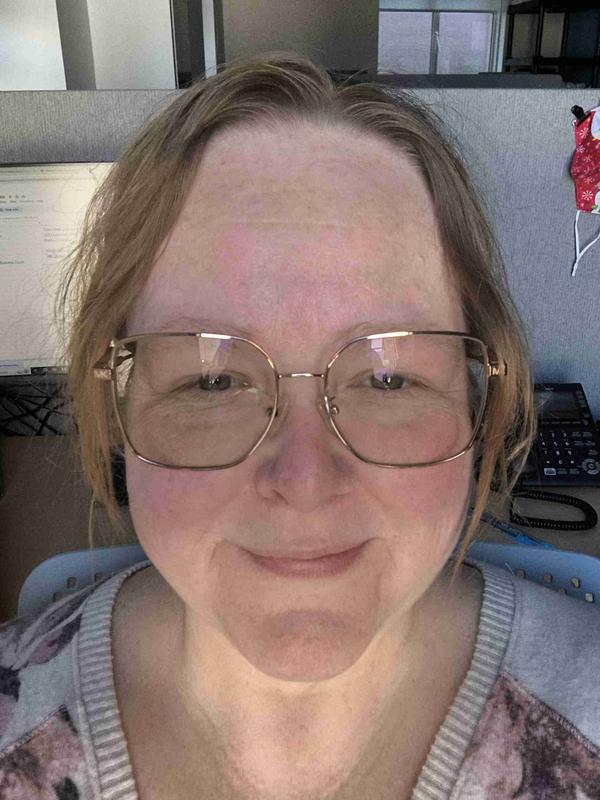 Swim Instructor Profile Image: Hanna T.