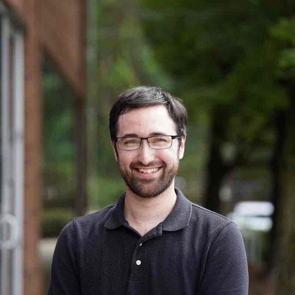 Swim Instructor Profile Image: Harris P.