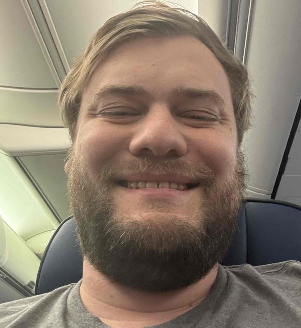 Swim Instructor Profile Image: Harrison L.