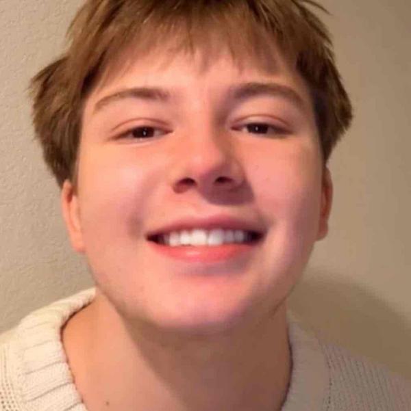 Swim Instructor Profile Image: Hayden C.