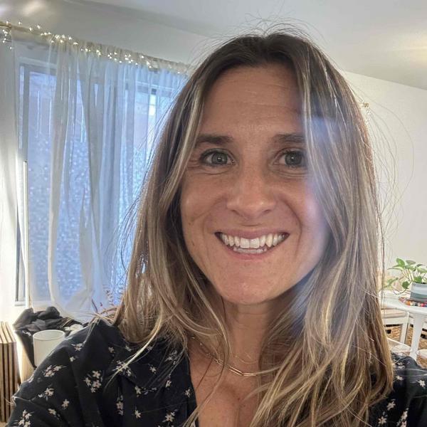 Swim Instructor Profile Image: Heather B.