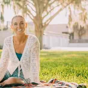 Swim Instructor Profile Image: Heidi G.