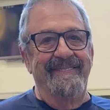 Swim Instructor Profile Image: Herman W.