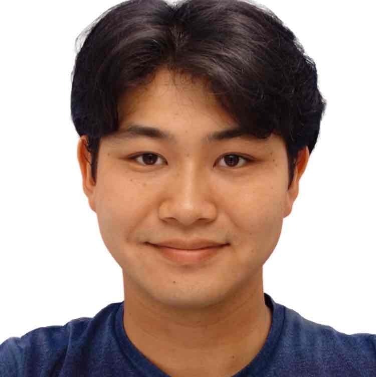 Swim Instructor Profile Image: Hinata I.