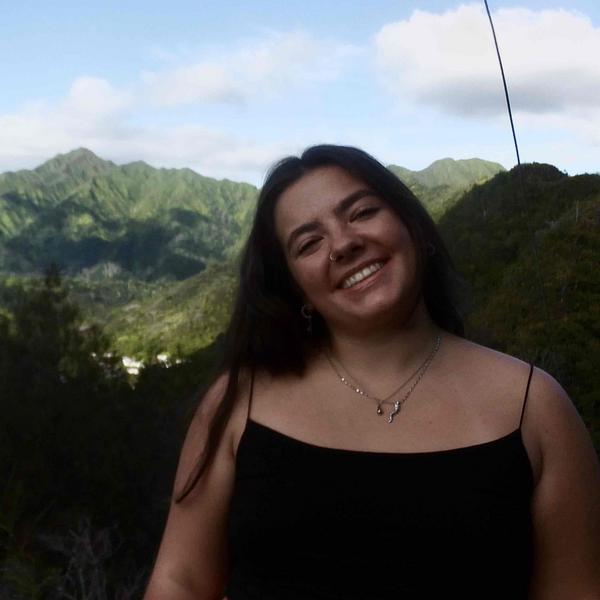 Swim Instructor Profile Image: Holly A.