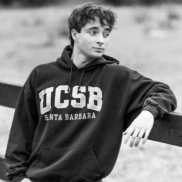 Swim Instructor Profile Image: Hudson V.