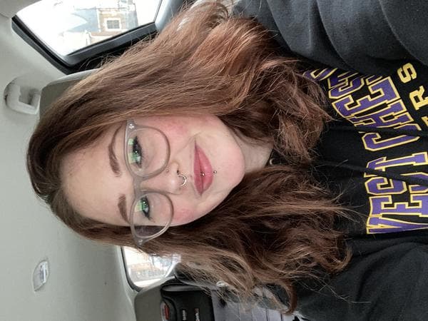 Swim Instructor Profile Image: Indigo W.