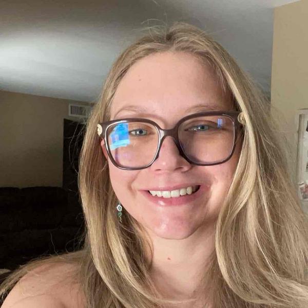 Swim Instructor Profile Image: Ireland M.