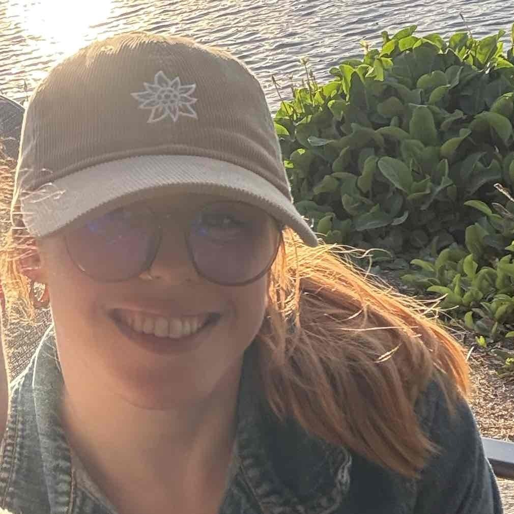 Swim Instructor Profile Image: Irene L.