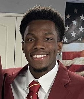 Swim Instructor Profile Image: Isaac W.