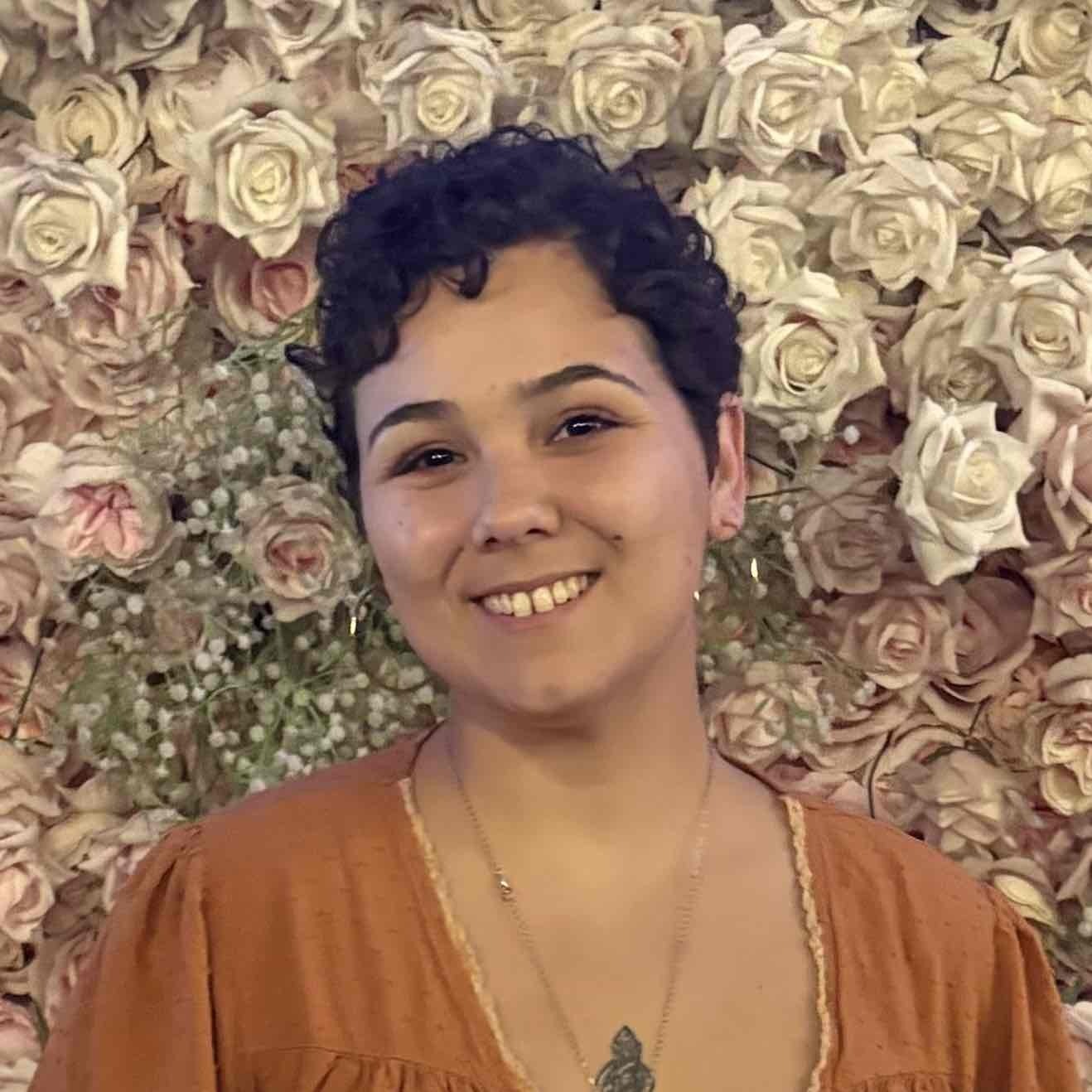 Swim Instructor Profile Image: Isabella L.
