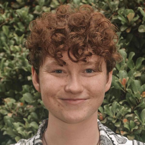 Swim Instructor Profile Image: Izak F.